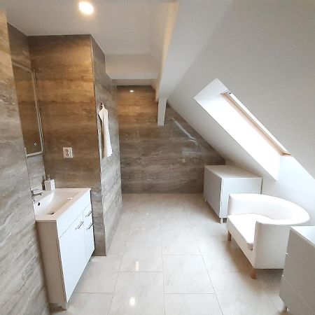 Apartmany V Centru - Lazne Kynzvart Exterior foto