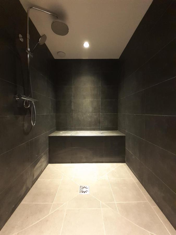 Apartmany V Centru - Lazne Kynzvart Exterior foto